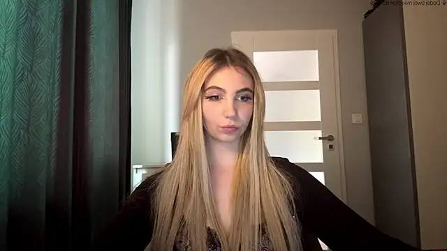 TeenLily online show from May 2026 05:30:02 PM
