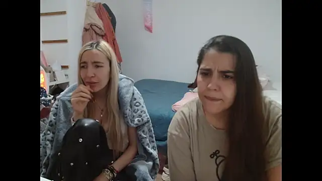 BarbieBlondieGirl online show from January 2026 04:34:01 PM