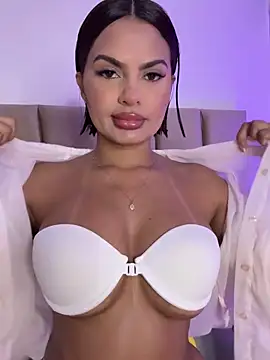 Irina Velvett online show from February 2026 11:43:02 PM