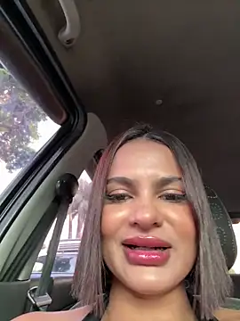 Irina Velvett online show from February 2026 08:03:02 PM