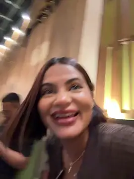 Irina Velvett online show from February 2026 12:34:02 AM