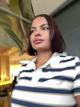 Irina Velvett online show from April 2026 09:42:02 PM