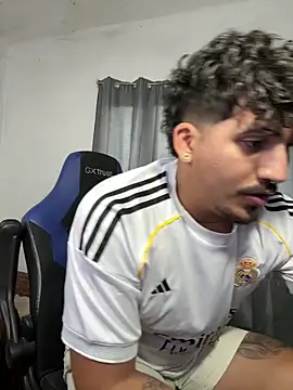 Zeref- online show from February 2026 10:57:01 AM