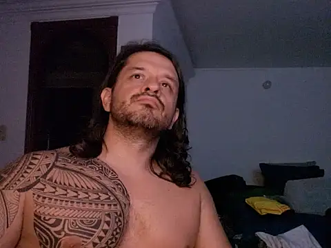 gonzzohunterr online show from February 2026 09:46:01 AM