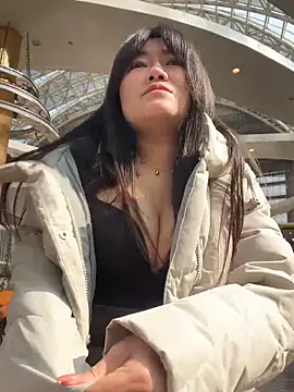 Molly-xiao online show from February 2026 05:12:02 AM