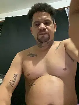 Dominicanobb online show from April 2026 04:17:01 AM