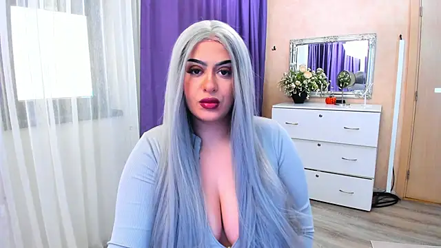 NayaNoirX online show from March 2026 08:09:02 AM