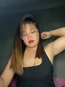 Wendy-2 online show from March 2026 04:29:02 PM