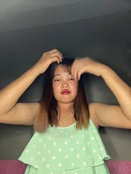 Wendy-2 online show from March 2026 03:34:02 PM