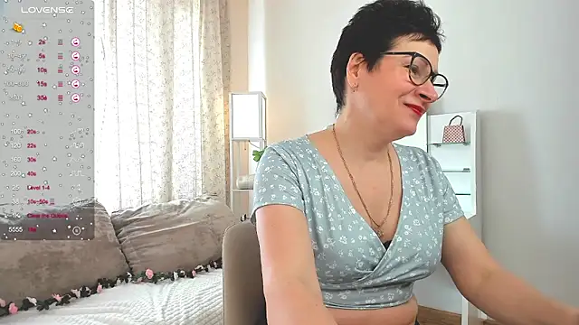 JennyMons online show from March 2026 08:37:01 AM