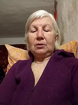 KlaudiaDarling online show from March 2026 04:25:01 PM