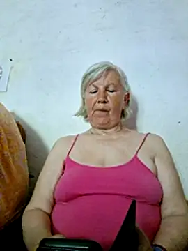 KlaudiaDarling online show from June 2026 07:58:02 AM