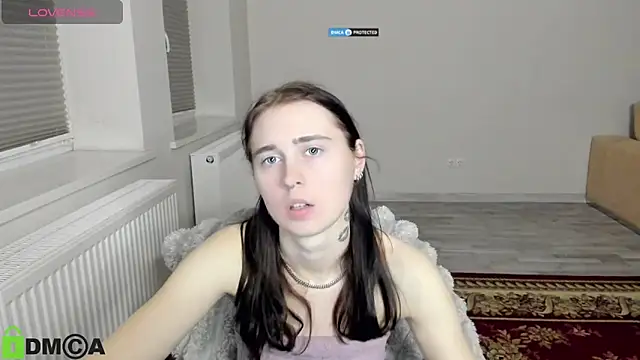 KrissLimada online show from March 2026 11:23:01 PM