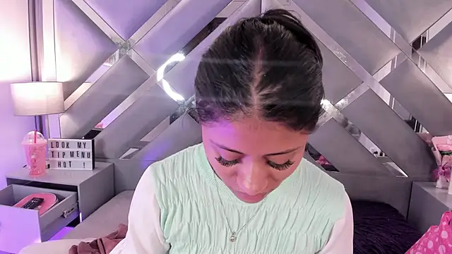 melody  sweet  online show from March 2026 06:22:02 PM