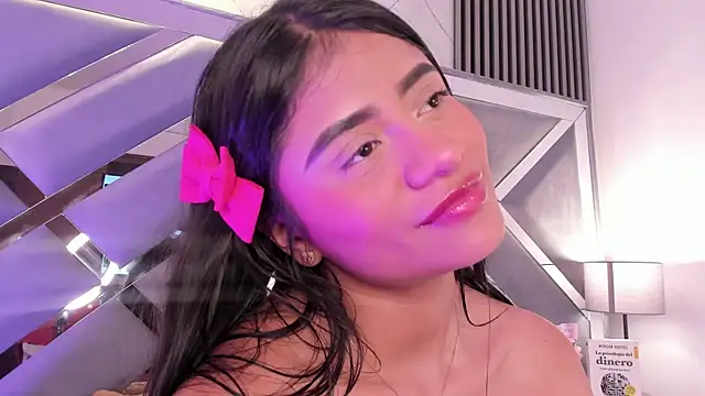 melody  sweet  online show from March 2026 08:42:01 PM