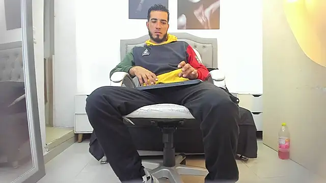 marc ruffa online show from April 2026 11:48:01 AM