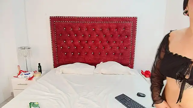 Jaden and sofia online show from April 2026 02:55:01 AM