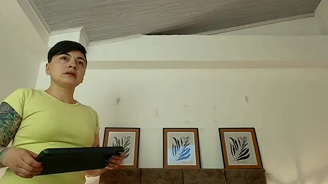 kat paradise online show from March 2026 11:39:02 AM