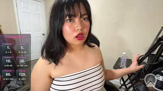 kuromixx444 online show from April 2026 04:06:02 AM