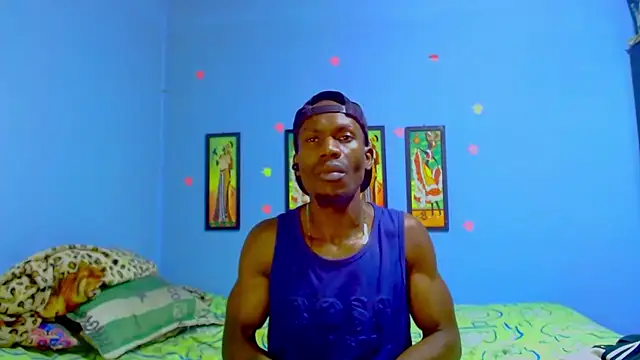 miltonjjakee online show from April 2026 07:58:02 PM