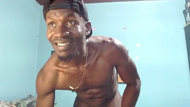 miltonjjakee online show from April 2026 09:39:33 PM