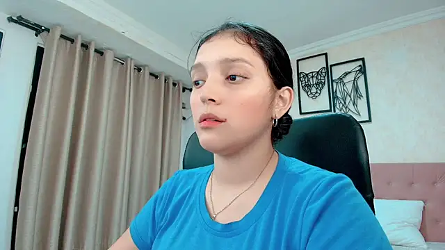 littlemolly walcott online show from March 2026 01:13:01 AM