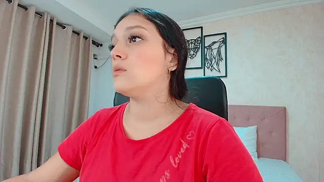 Snapshot of littlemolly_walcott chatting on July 2026 08:48:01 PM littlemolly walcott online show from July 2026 08:48:01 PM