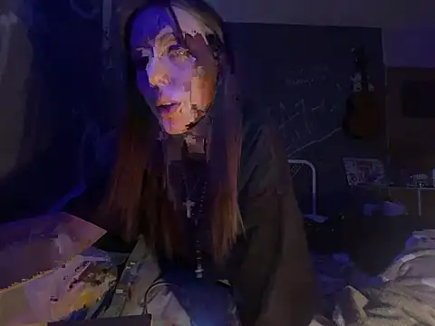 EmmaLyrica online show from May 2026 07:52:01 PM