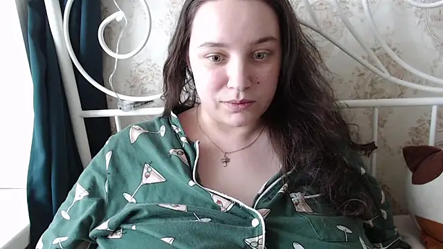 AmazingAllice online show from February 2026 01:15:01 PM