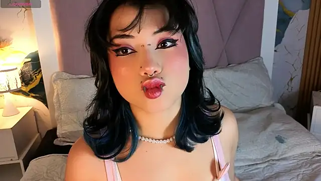 Sienna Desiree online show from July 2026 04:03:02 AM