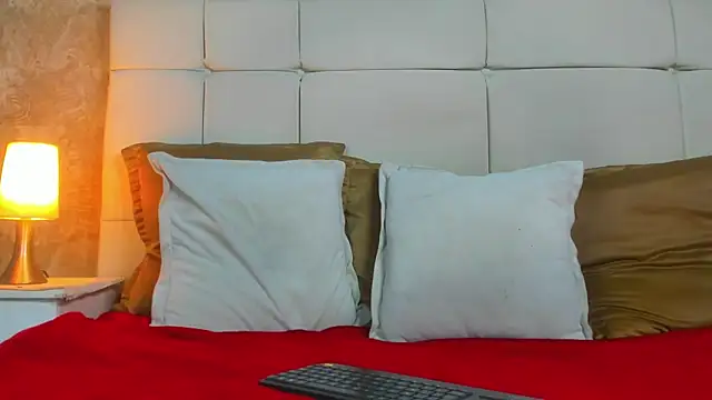 Liam Mush online show from April 2026 08:42:02 PM