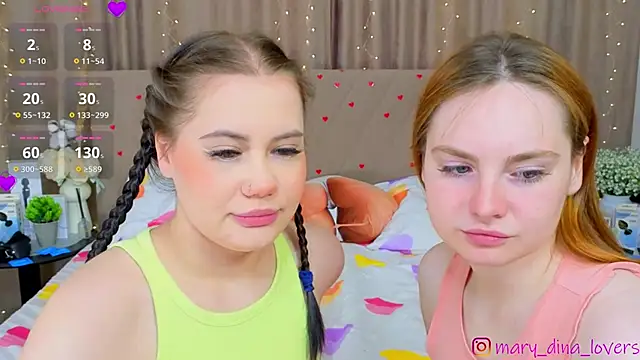 Snapshot of Mary_Dina chatting on May 2026 03:14:01 AM Mary Dina online show from May 2026 03:14:01 AM