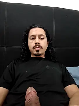 CarlosGM77 online show from April 2026 02:47:02 PM