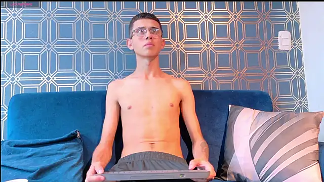 asher lux online show from March 2026 05:42:02 PM