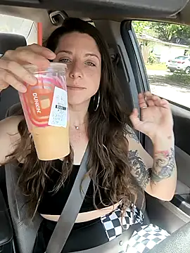 NickiiBianca online show from April 2026 06:16:02 PM