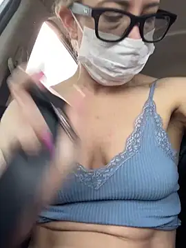 Ambrrr online show from April 2026 02:09:02 PM