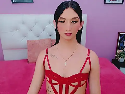 shantal gil online show from April 2026 04:19:01 AM