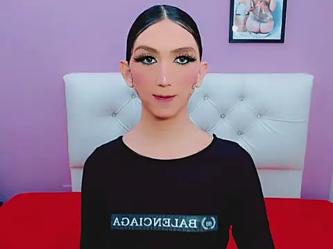 shantal gil online show from July 2026 04:50:02 AM