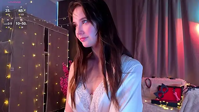 KiraYukimura online show from March 2026 04:29:01 AM