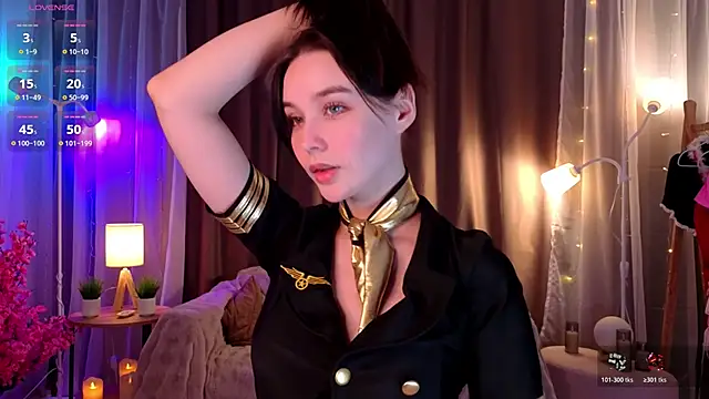 KiraYukimura online show from April 2026 01:50:01 AM