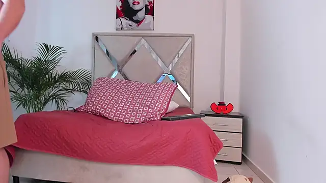 Liam saint online show from March 2026 02:31:02 PM