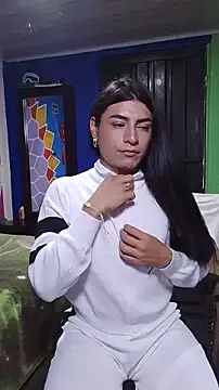 Selena Nova online show from March 2026 06:08:01 AM