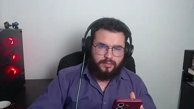 Snapshot of Jonh_Jodson chatting on February 2026 10:17:02 PM Jonh Jodson online show from February 2026 10:17:02 PM