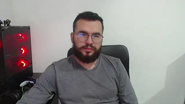 Snapshot of Jonh_Jodson chatting on March 2026 01:43:02 AM Jonh Jodson online show from March 2026 01:43:02 AM