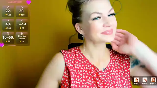 Madonna Fire online show from July 2026 12:01:01 PM