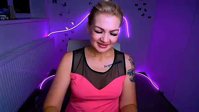 Madonna Fire online show from July 2026 11:53:01 AM