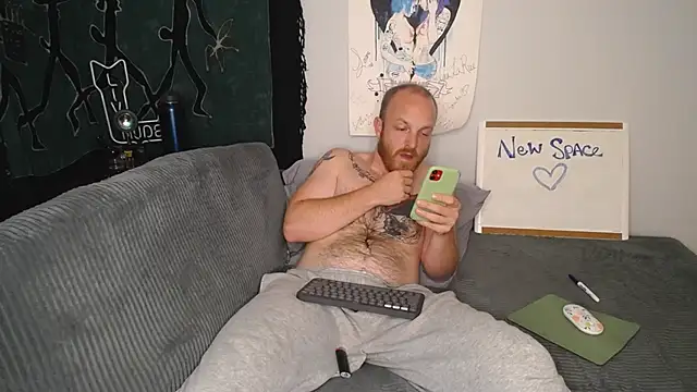 SeanSativa online show from July 2026 01:47:01 AM