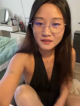 AnnieLi888 online show from March 2026 07:22:02 AM