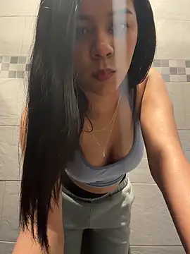 AnahiSkye online show from March 2026 05:50:02 PM