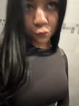 AnahiSkye online show from March 2026 07:41:02 PM